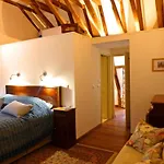 L'ancien College Holiday home Herisson