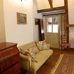 Holiday home L'ancien College Herisson