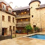 L'ancien College Holiday home *