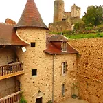 L'ancien College Holiday home *