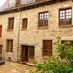 Holiday home L'ancien College