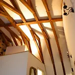 Holiday home L'ancien College Herisson