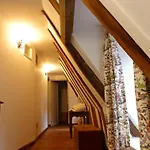 L'ancien College Holiday home Herisson