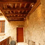 Holiday home L'ancien College