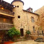 L'ancien College Holiday home Herisson