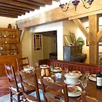 Holiday home L'ancien College *
