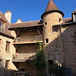 L'ancien College *