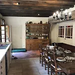 L'ancien College * Herisson