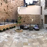 Holiday home L'ancien College