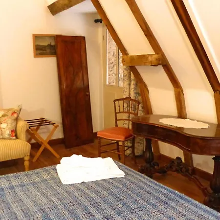 Vakantiehuis L'ancien College