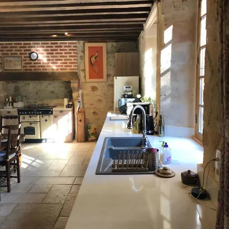 L'ancien Collège * Hérisson