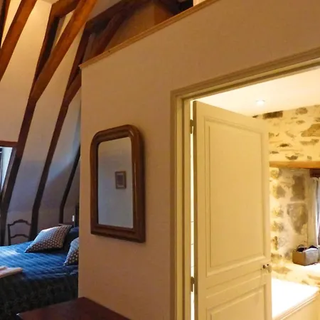 L'ancien College * Hérisson