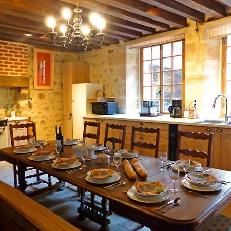 Hébergement de vacances L'ancien Collège