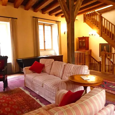 L'ancien Collège * Hérisson