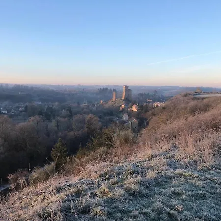 L'ancien College Vakantiehuis *
