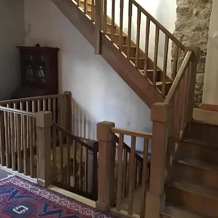 L'ancien Collège * Hérisson