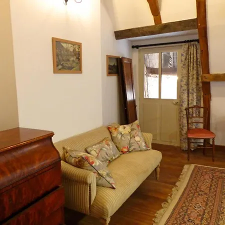 L'ancien College Vakantiehuis *