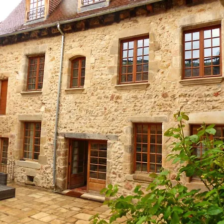 펜션 L'ancien College