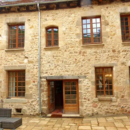 L'ancien College *