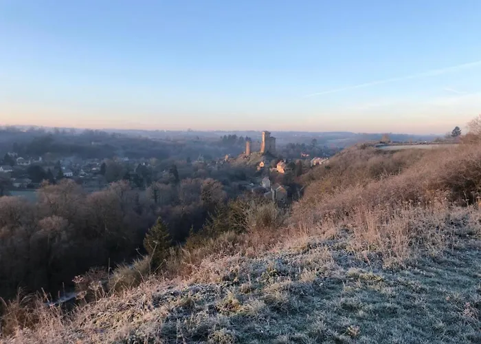 L'ancien College Vakantiehuis *