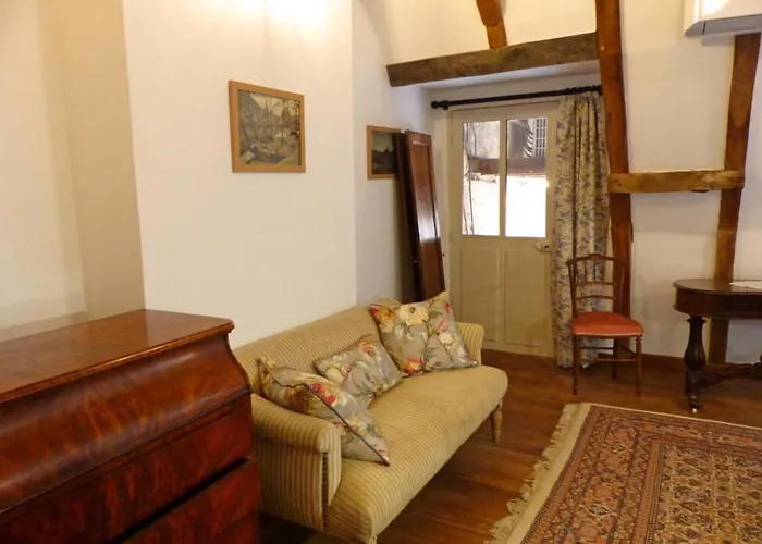 L'ancien College Vakantiehuis *